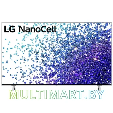 Телевизор LG 43NANO776PA